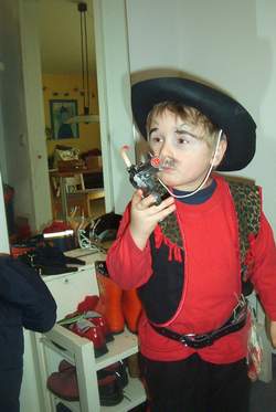 Cowboy