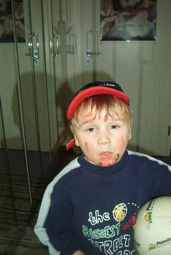 Fussballer