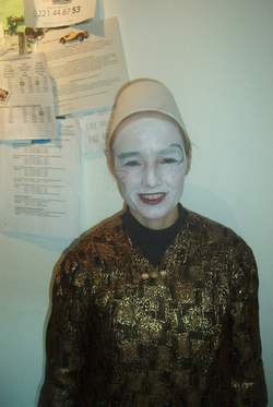 Zuckerclown